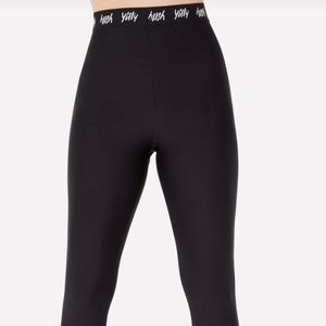 COPY - Yitty  Major Label high waisted legging